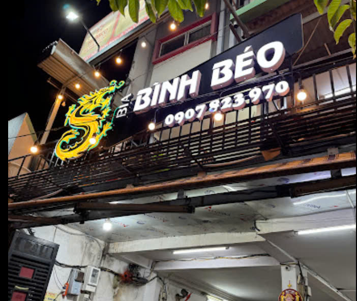 Top 3 Quán Nhậu Bia Hơi Hà Nội Bạn Nên Biết Ở Quận 7