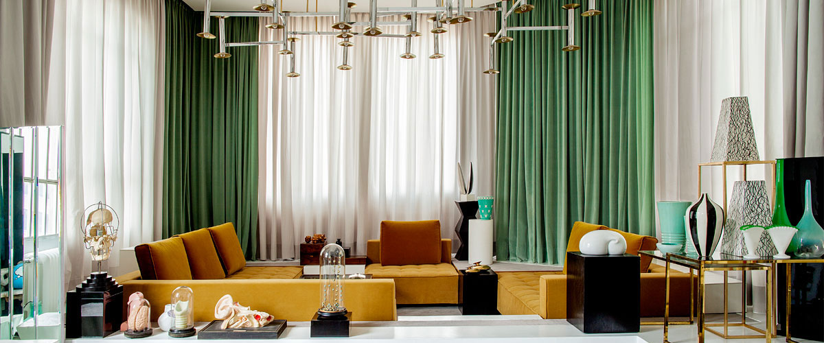 TOP 3 ĐƠN VỊ CUNG CẤP RÈM CỬA HÀNG ĐẦU QUẬN TÂN PHÚ