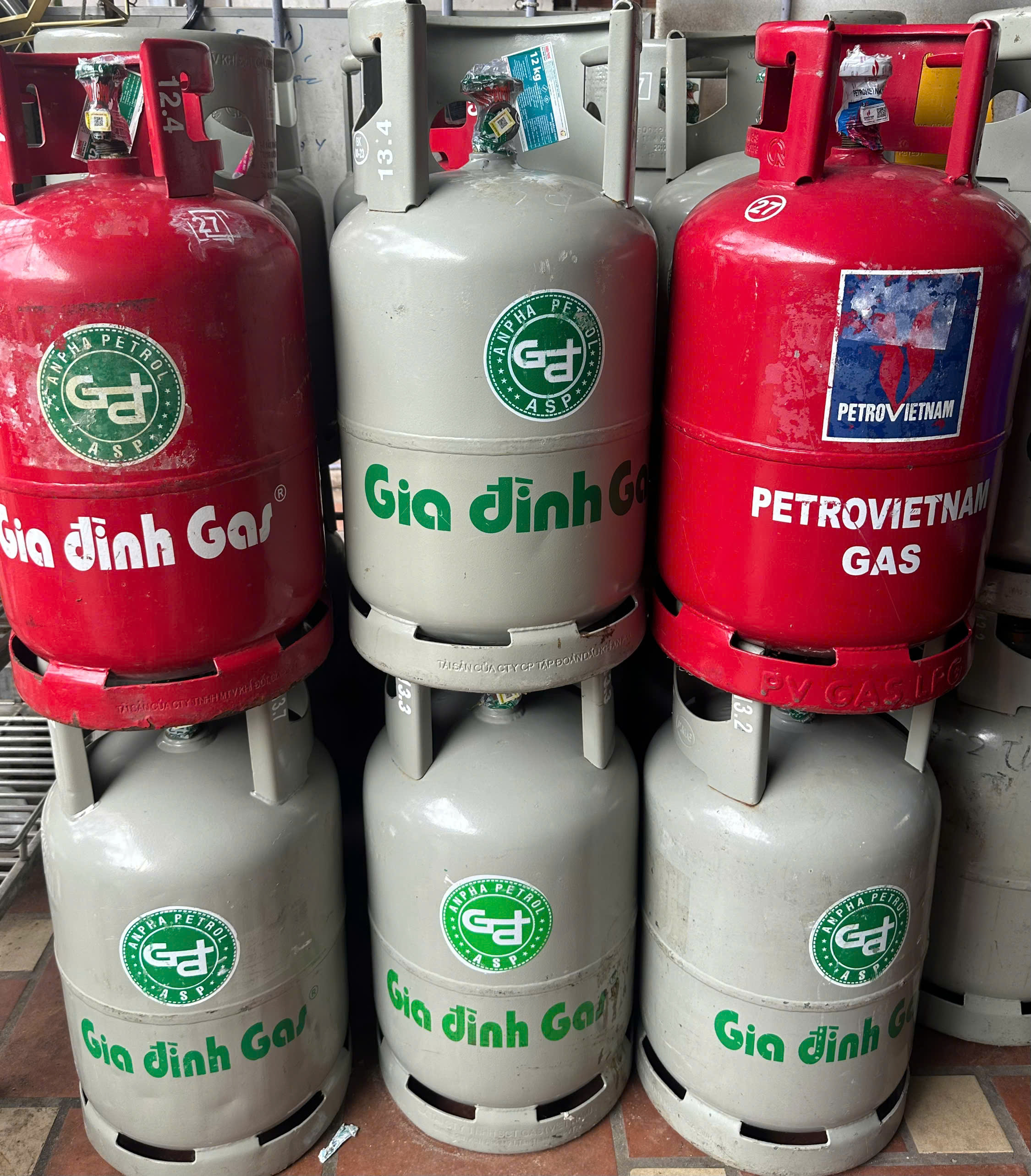 Top 3 Lý Do Chọn Gas Nhật Mai Chuyên Cung Cấp Bếp Gas, Bình Gas và Phụ Kiện Gas