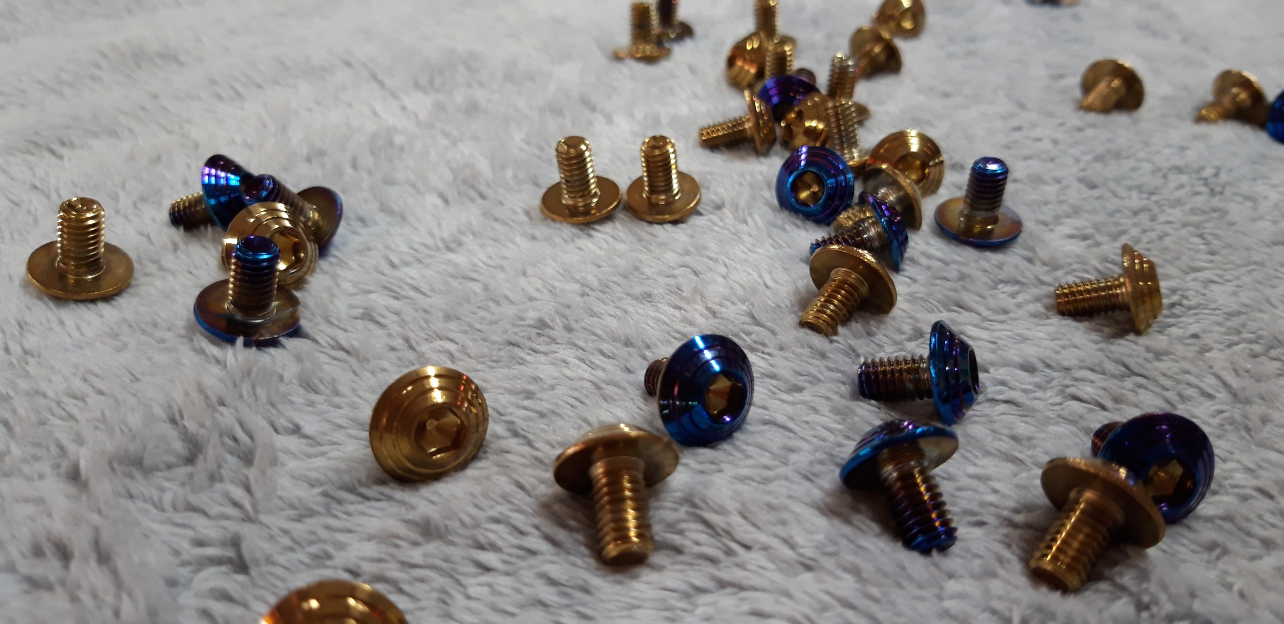 Top 3 Ưu Điểm Nổi Bật Của Phụ Tùng Xe Máy Minh Quang