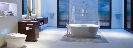 Top 3 Địa Chỉ Uy Tín Bán Thiết Bị Vệ Sinh Chất Lượng Cao Giá Phải Chăng