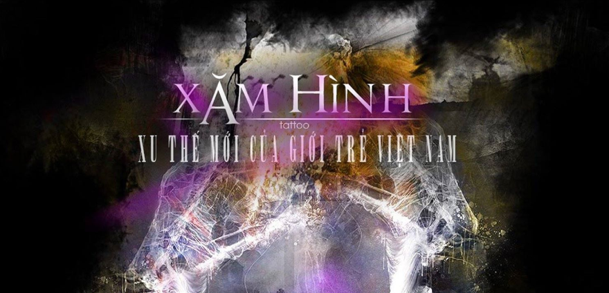 Top 3 Tiệm Xăm Hình Nghệ Thuật Đẳng Cấp Tại Sài Gòn