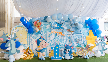 Top 3 Địa Chỉ Trang Trí Sự Kiện Đẹp Và Chuyên Nghiệp Nhất