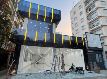 Top 3 Lý Do Lựa Chọn Qteccons Cho Các Công Trình Xây Dựng Cao Cấp