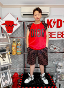 Tiêu đề: Top 3 Cách Phối Đồ Thời Trang Cho Trẻ Em Theo Chủ Đề