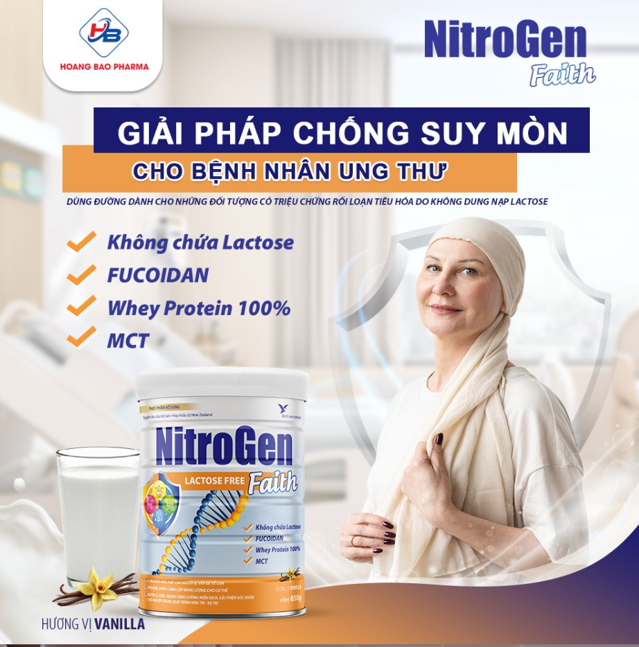 Tìm Hiểu Về Showroom Sữa Nitrogen Tại Hà Nội - Công Ty Cổ Phần Dược Phẩm Hoàng Bảo