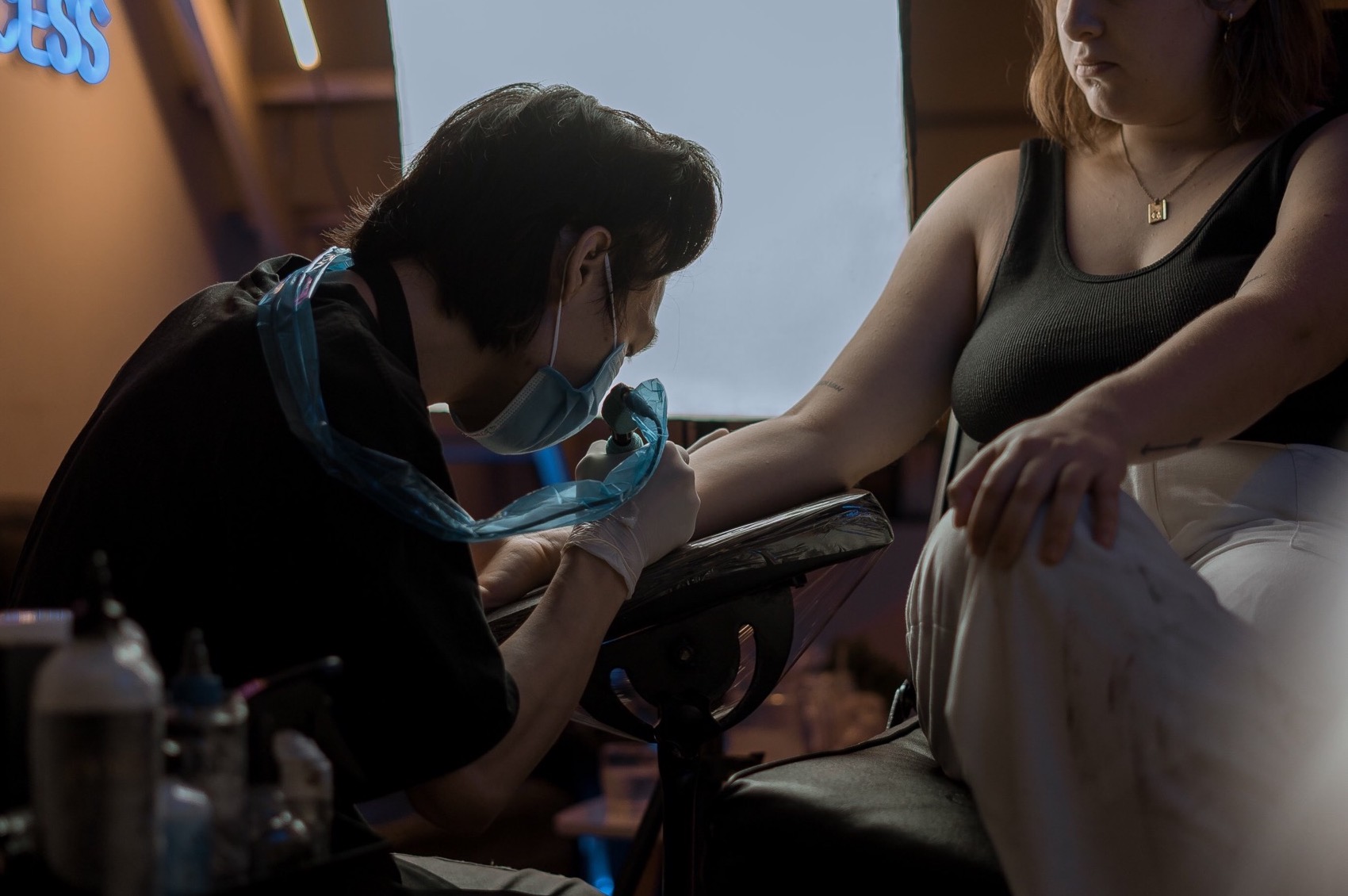 Top 3 Lý Do Chọn Bigg Ink Tattoo – Nơi Câu Chuyện Của Bạn Được Kể Bằng Mực