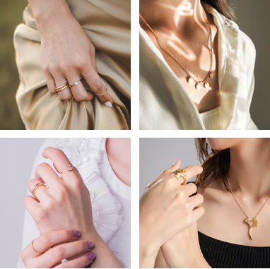 TOP 3 LÝ DO CHỌN TIỆM VÀNG HOÀNG HƯƠNG – NƠI HỘI TỤ TINH HOA TRANG SỨC