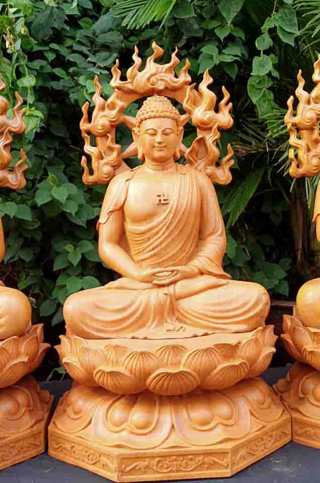 Top 3 Lí Do Chọn ĐIÊU KHẮC THIÊN PHÚ THẠO – Chuyên Về Chế Tác Tượng Phật Giáo Bằng Gỗ Quý Lâu Năm