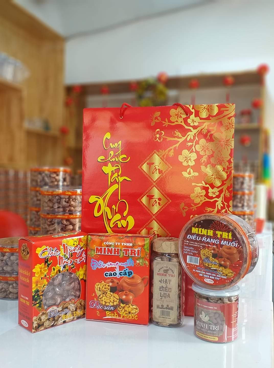 Top 3 Lý Do Chọn Công Ty TNHH MTV Minh Trí