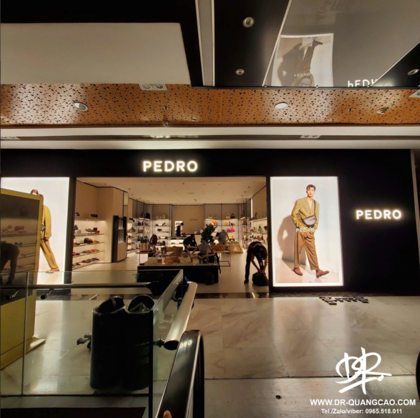 Màn Hình LED Trong Nhà, Ngoài Trời - Nâng Tầm Hiệu Quả Quảng Cáo