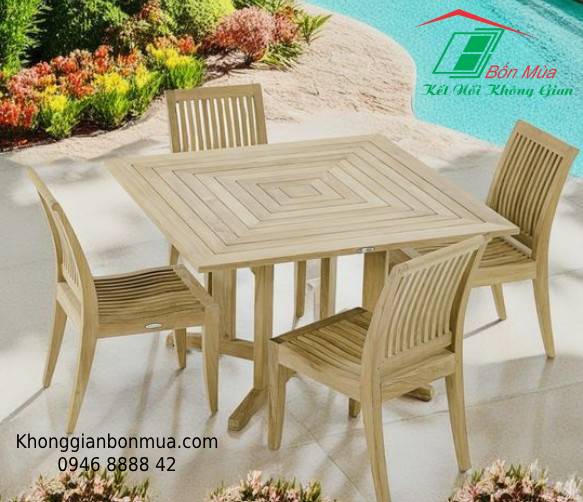 Top 3 Lý Do Chọn Công Ty TNHH SXTM & DV Không Gian Bốn Mùa