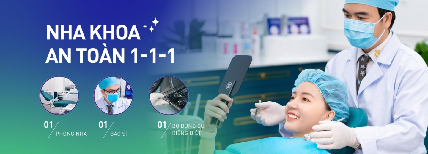 Top 3 Lý Do Chọn Nha Khoa Thanh Trúc