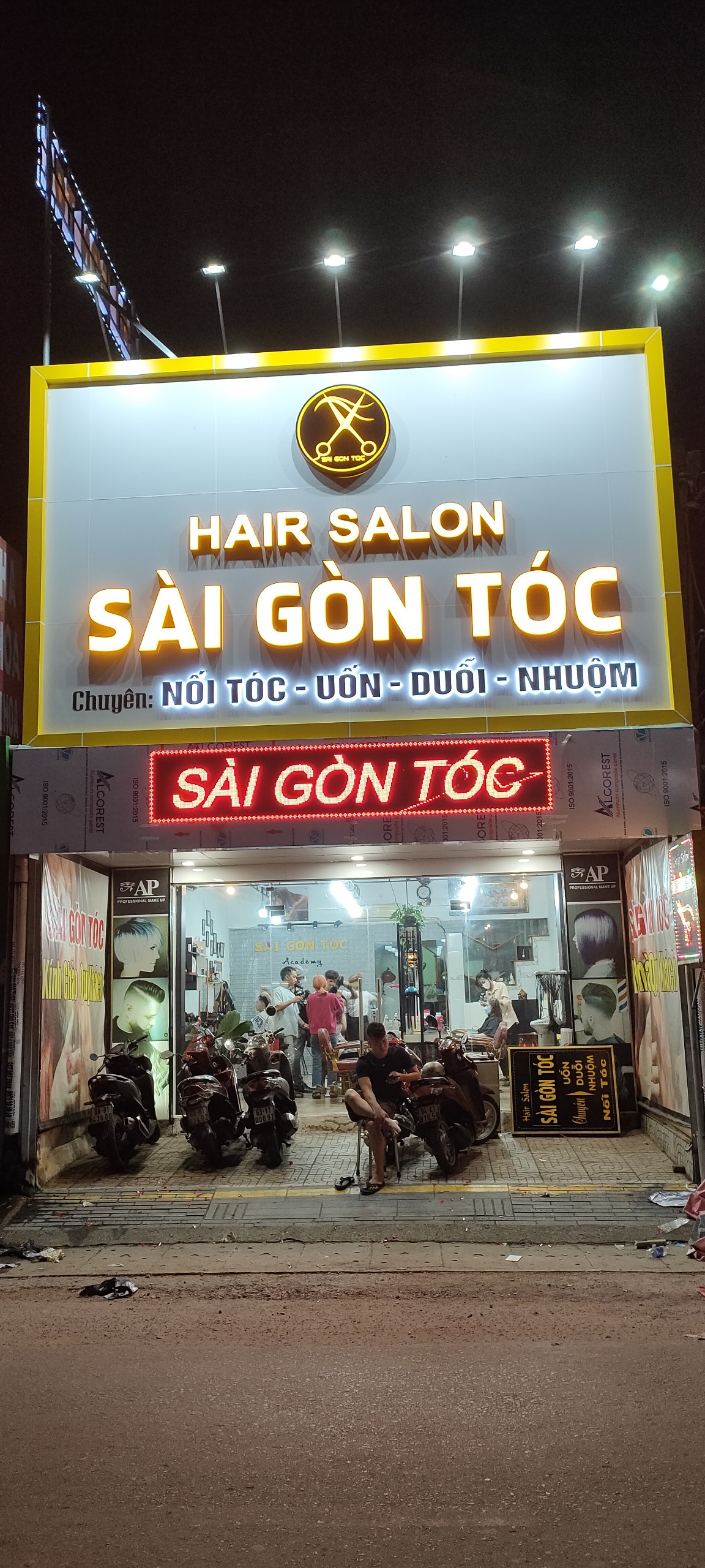 Top 3 Dịch Vụ Quảng Cáo Chuyên Nghiệp Tại Tiến Đạt – Uy Tín, Sáng Tạo Và Chất Lượng Hàng Đầu