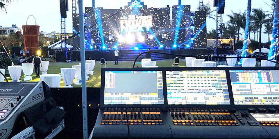 Top 3 Nơi Cho Thuê Thiết Bị Sự Kiện Chuyên Nghiệp Cho Doanh Nghiệp & Cá Nhân