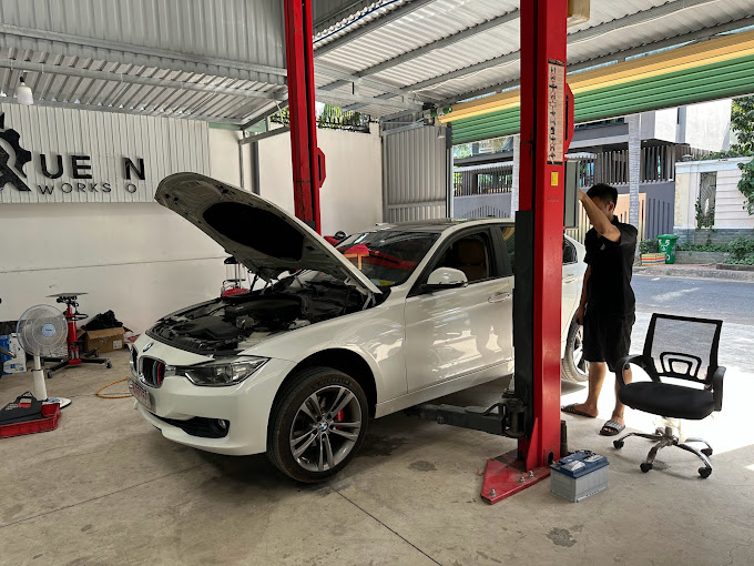 Top 3 Lý Do Chọn queenworkshop.com – Trung Tâm Dịch Vụ Xe Đức, Anh, Mỹ Uy Tín Hàng Đầu