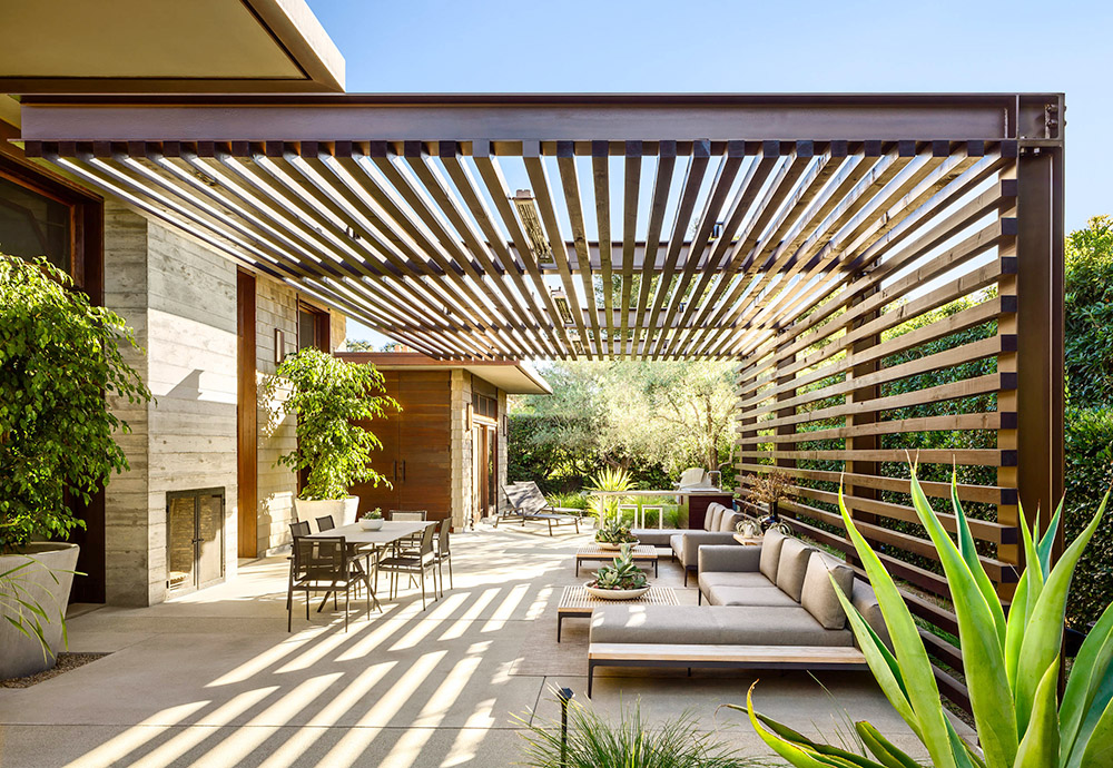 Tìm Hiểu Về 3 Địa Chỉ Thi Công Mái Che Vũng Tàu Đáng Tin Cậy Nhất