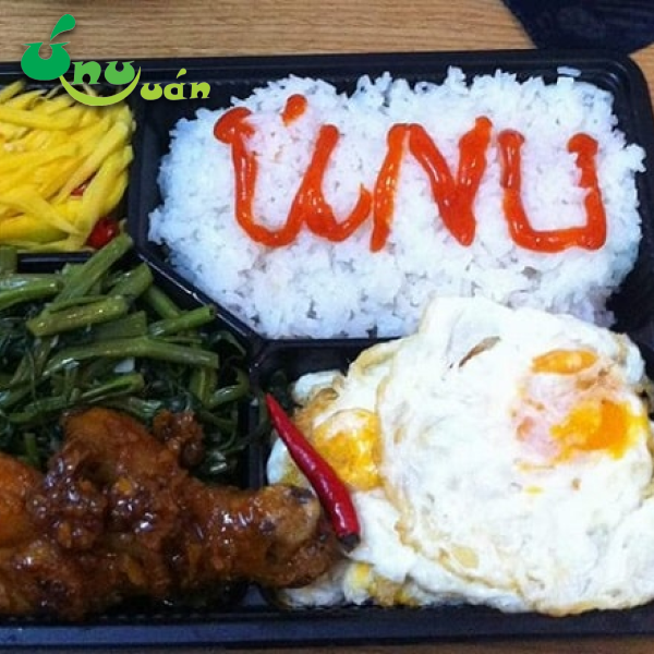 Ú Nu Quán - Ship tận nơi, giá rẻ, nhận giao quận 3, menu đa dạng, phong phú