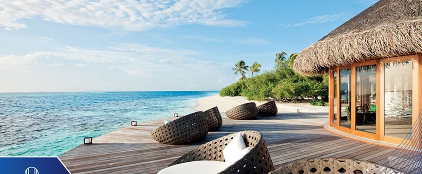 Khám phá Top 3 Resort View Chill tại Lộc An, Đất Đỏ