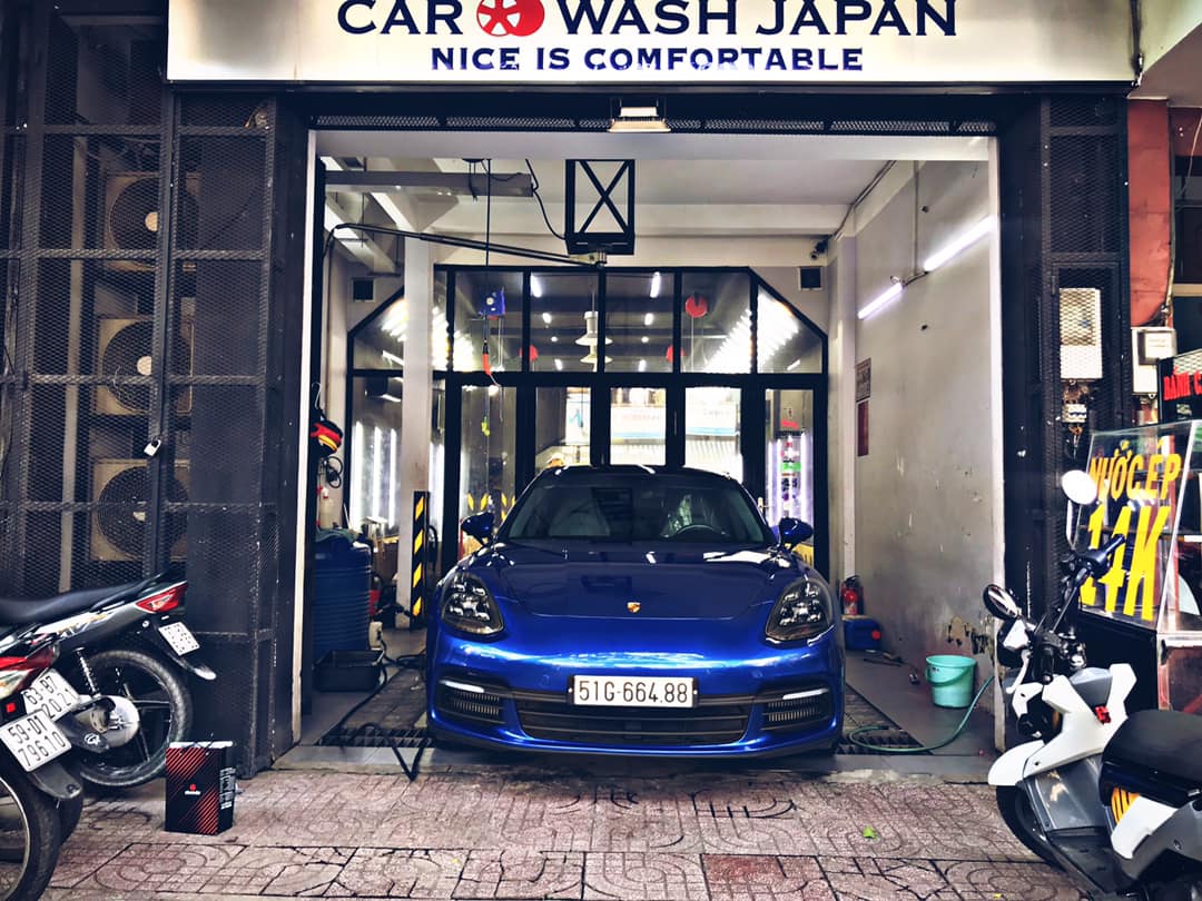 Khám Phá Top 3 Gara Ô Tô Có Dịch Vụ Đáng Tin Cậy Nhất