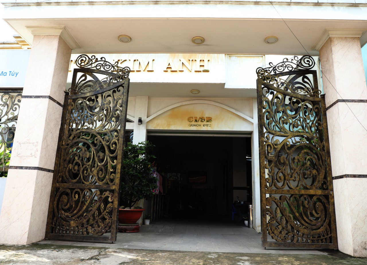 Top 3 Lý Do Chọn Hotel Kim Anh – Điểm Đến Tuyệt Vời Cho Kỳ Nghỉ Hoàn Hảo