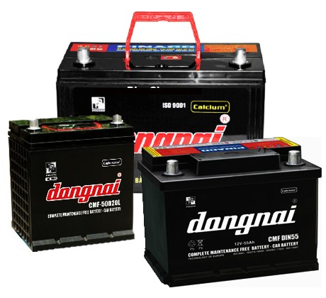 Top 3 Đại Lý Cung Cấp Ắc Quy Nội - Ngoại Uy Tín: Nguồn Năng Lượng Tin Cậy Cho Xe Hơi