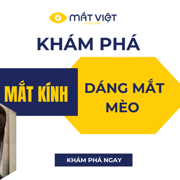 TOP 3 CỬA HÀNG MẮT KÍNH THỜI TRANG QUẬN TÂN PHÚ