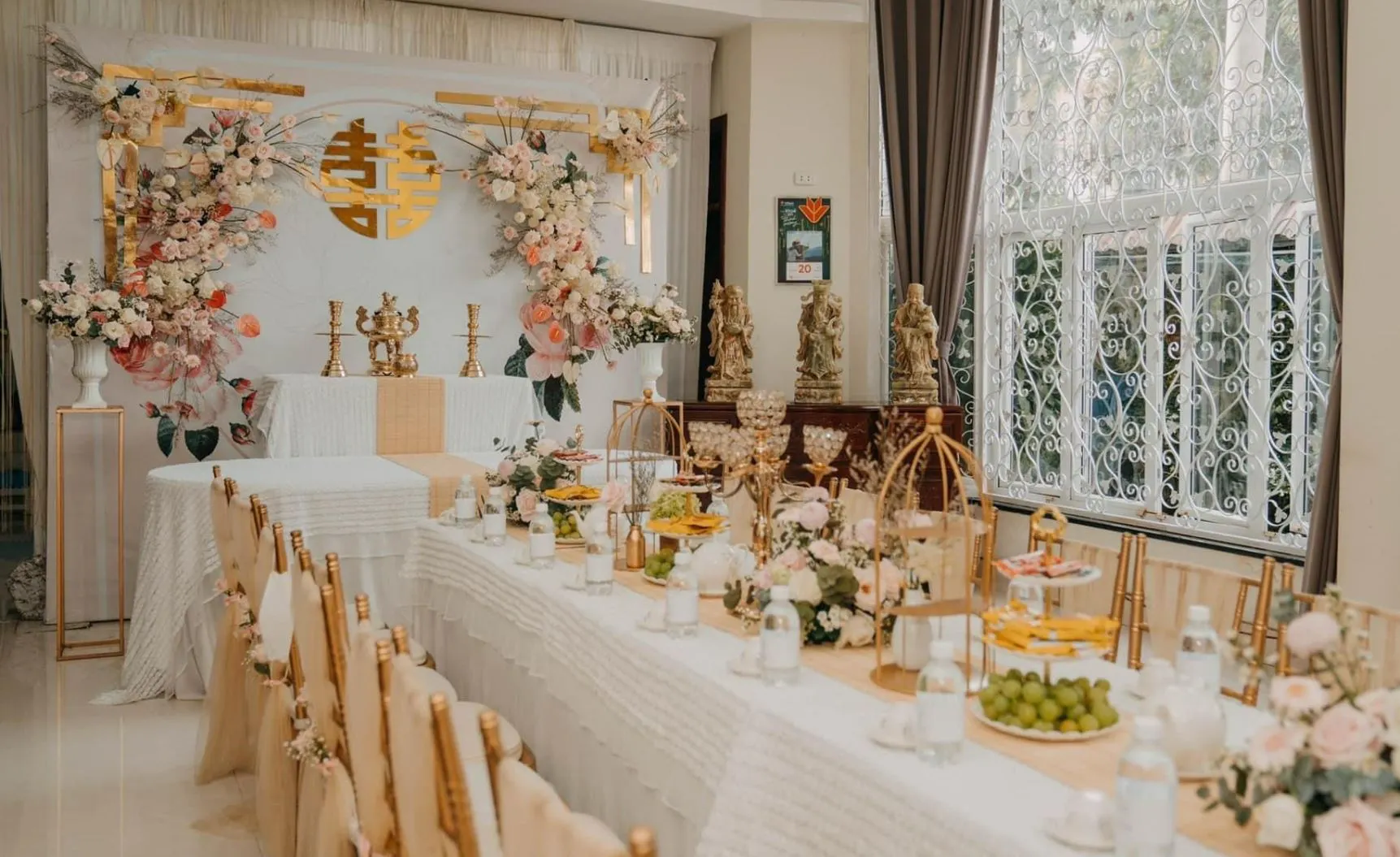 3 Địa Chỉ Nổi Tiếng Về Dịch Vụ Cưới Hỏi Tại Sài Gòn Không Thể Bỏ Qua