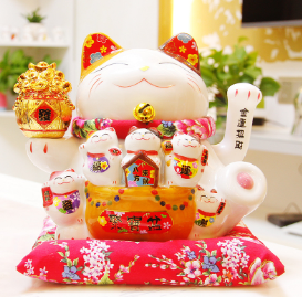 Top 3 Vật Phẩm Phong Thủy Tạo Động Lực Và Hiệu Quả Làm Việc