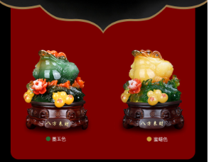 Top 3 Vật Phẩm Phong Thủy Hóa Giải Vận Xui Trong Công Việc