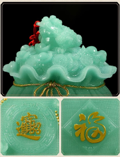 Top 3 Vật Phẩm Phong Thủy Mang Lại Bình An Và Sức Khỏe