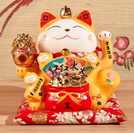 Top 3 Vật Phẩm Phong Thủy Đem Lại Tinh Thần Minh Mẫn