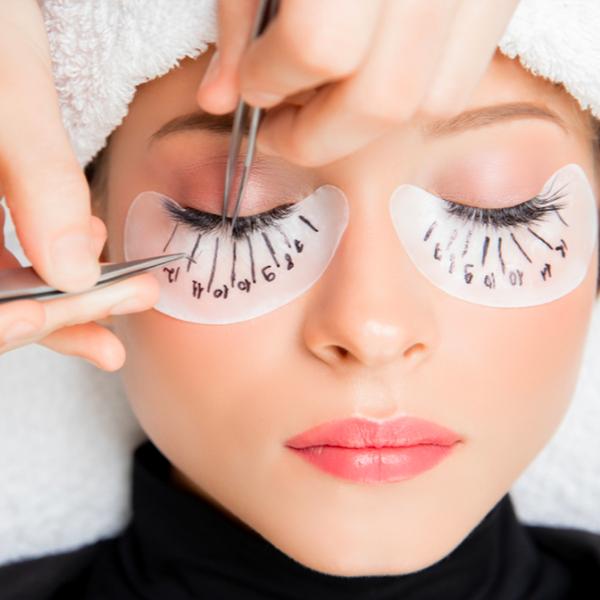 Top 3 cơ sở nối mi trứ danh Quận 6