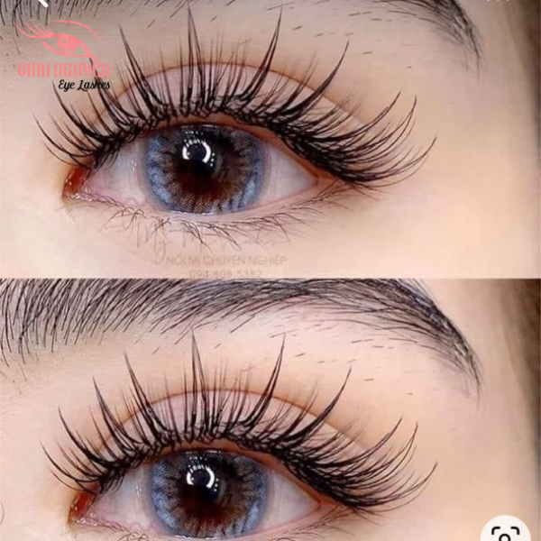 TOP 3 CƠ SỞ NỐI MI TRỨ DANH QUẬN 6