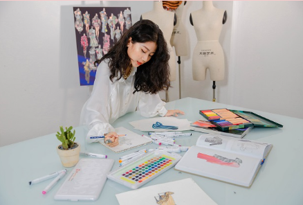 Top 3 Điểm Nổi Bật Của Khóa Học Cắt May Thiết Kế Tại Perfect Hands: Phương Pháp, Cơ Sở Vật Chất, Và Cơ Hội Việc Làm