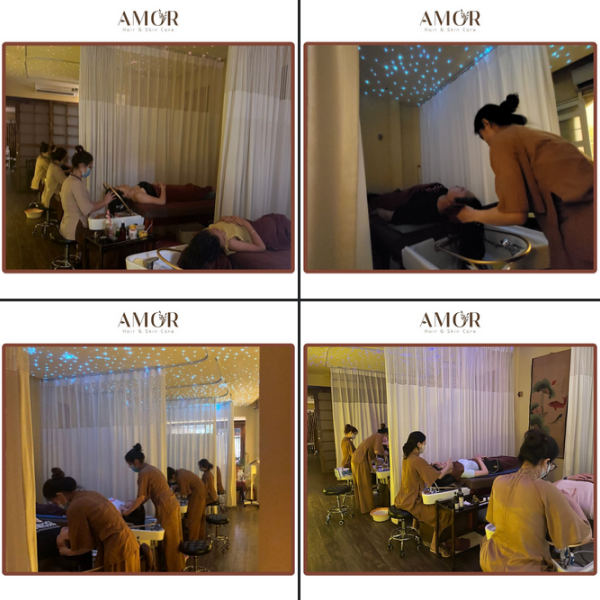 TOP 3 ĐỊA CHỈ SPA DƯỠNG SINH GIẢI TỎA RELAX CHO DÂN VĂN PHÒNG TP. HỒ CHÍ MINH