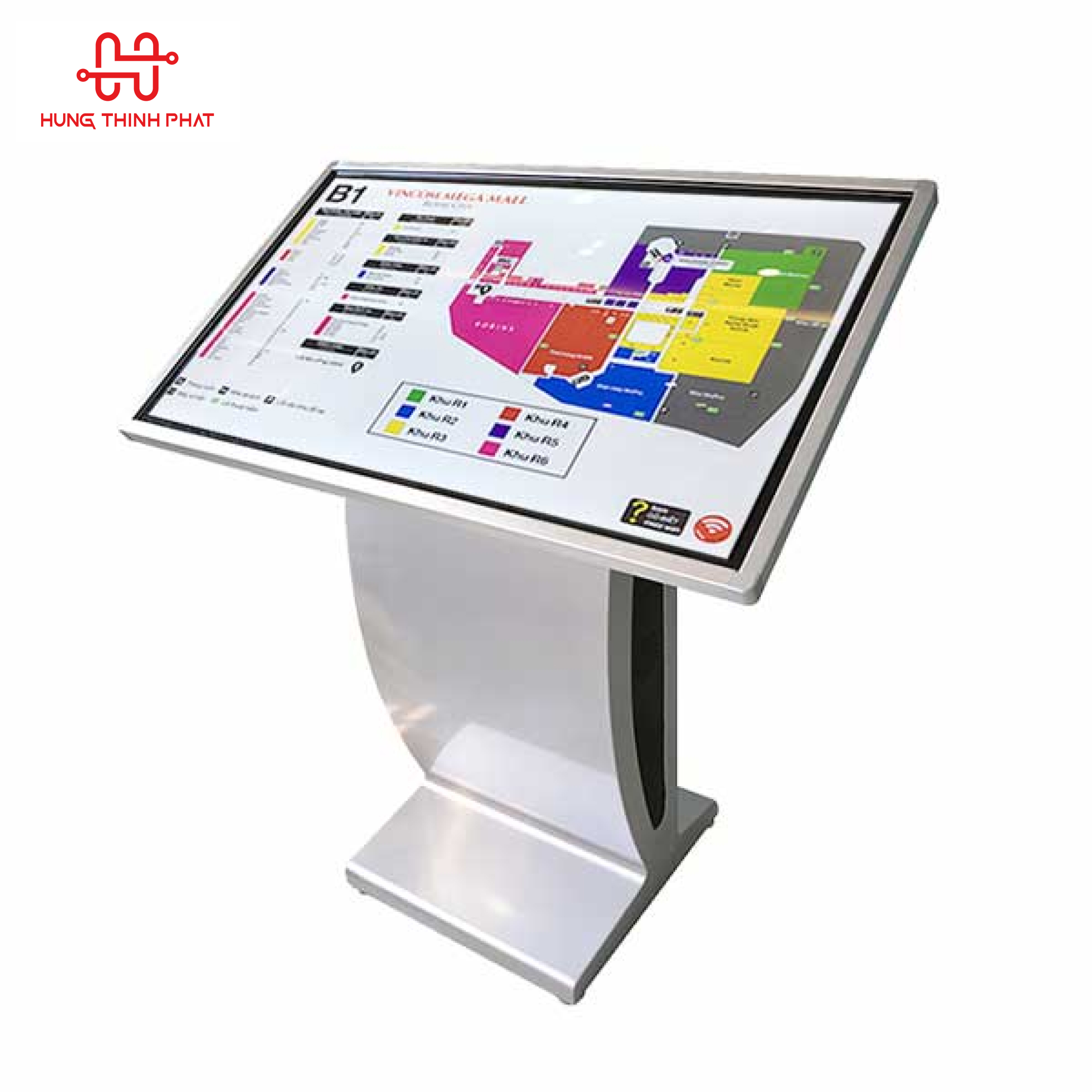 Top 3 Địa Điểm Cho Thuê Màn Hình Quảng Cáo Uy Tín Tại Tân Phú 