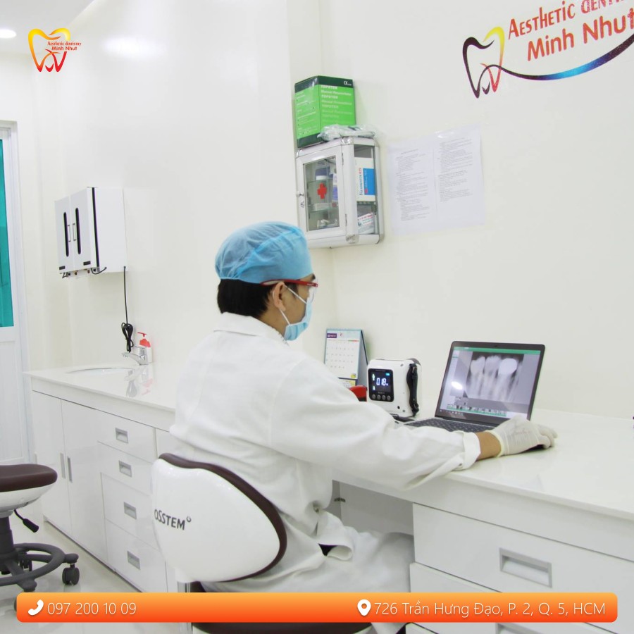 Top 3 Địa Chỉ Nha Khoa Đáng Tin Cậy Tại Quận 5, Thành Phố Hồ Chí Minh