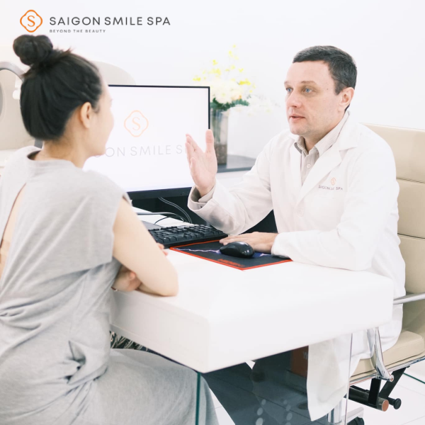 Saigon Smile Spa