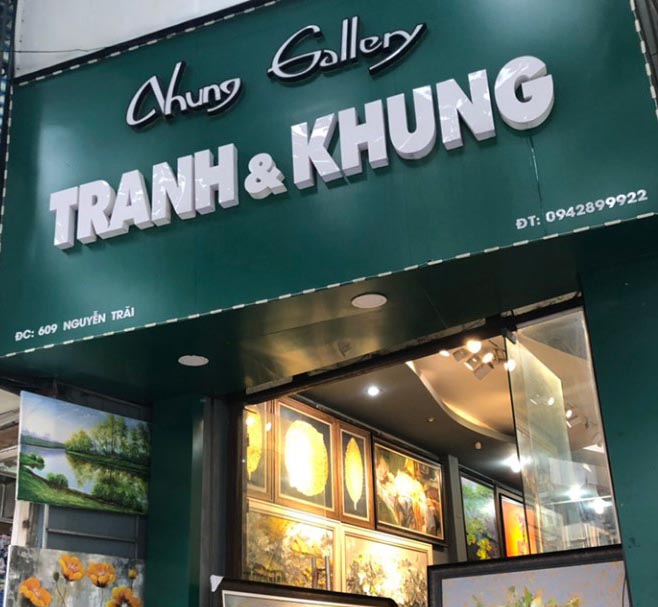 Top 3 loại biển quảng cáo thịnh hành nhất hiện nay