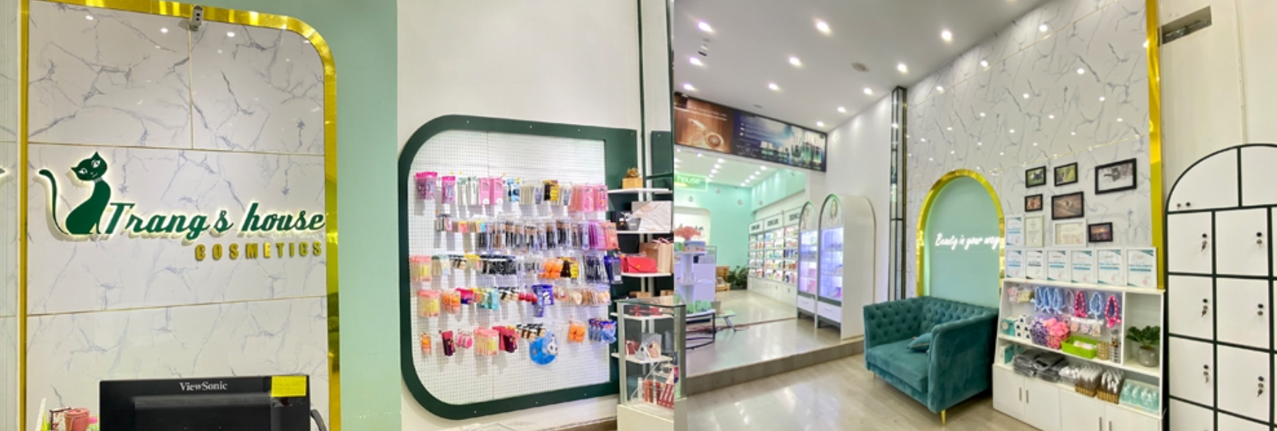 Top 3 Cửa Hàng Mỹ Phẩm Uy Tín Tại Đăk Nông
