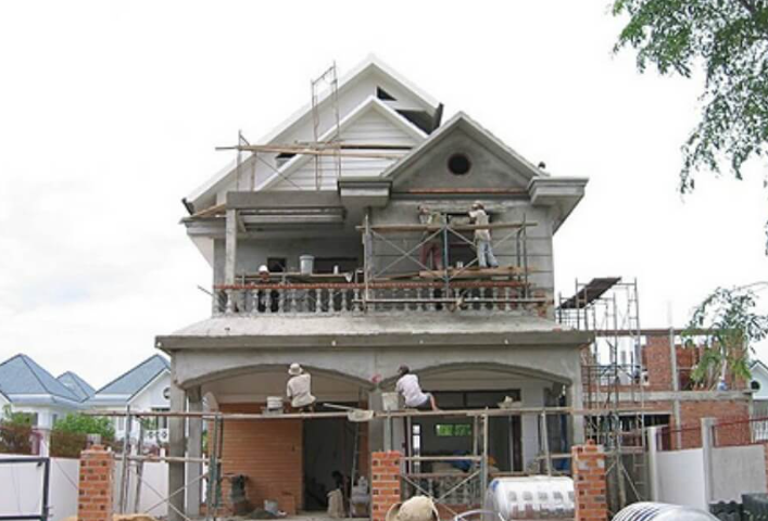 Top 3 Địa Chỉ Cung Cấp Vật Tư Xây Dựng Uy Tín Nhất