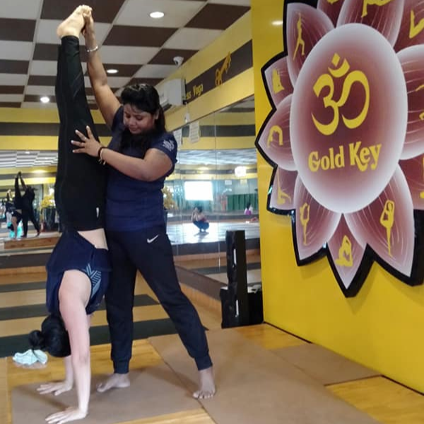 TOP 3 ĐỊA ĐIỂM HỌC YOGA NỔI TIẾNG QUẬN BÌNH THẠNH