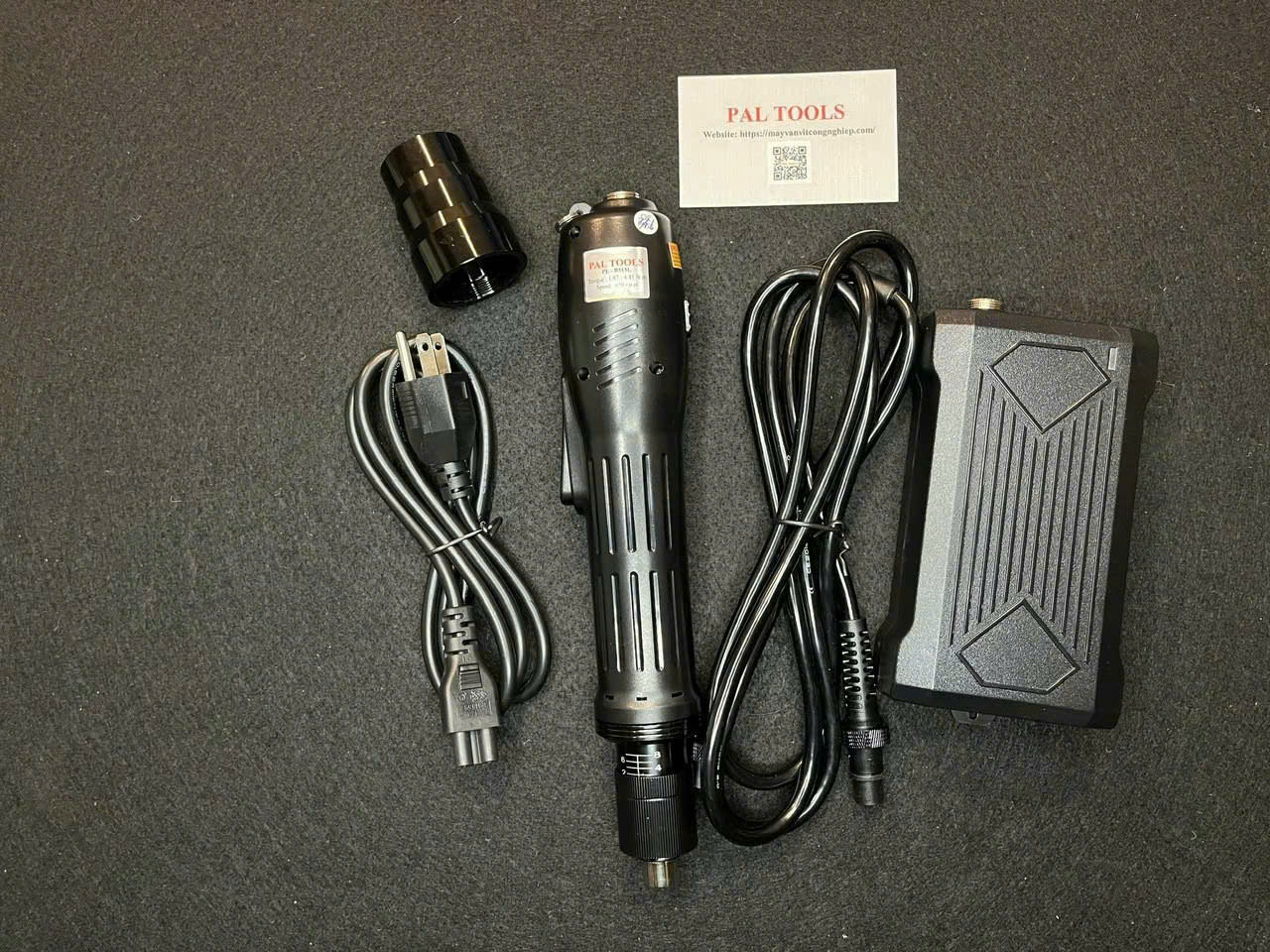 Top 3 Lý do chọn KHOI MINH TECHNOLOGY EQUIPMENT COMPANY LIMITED3