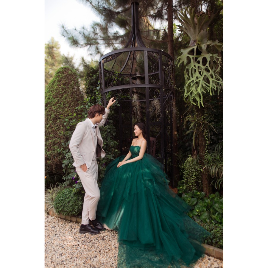 Top 3 Tiệm Chụp Ảnh Cưới Trọn Gói Lý Tưởng Nhất Tại Sài Gòn