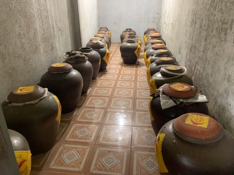 TOP LÒ NẤU RƯỢU UY TÍN VÀ NGON TP. HCM