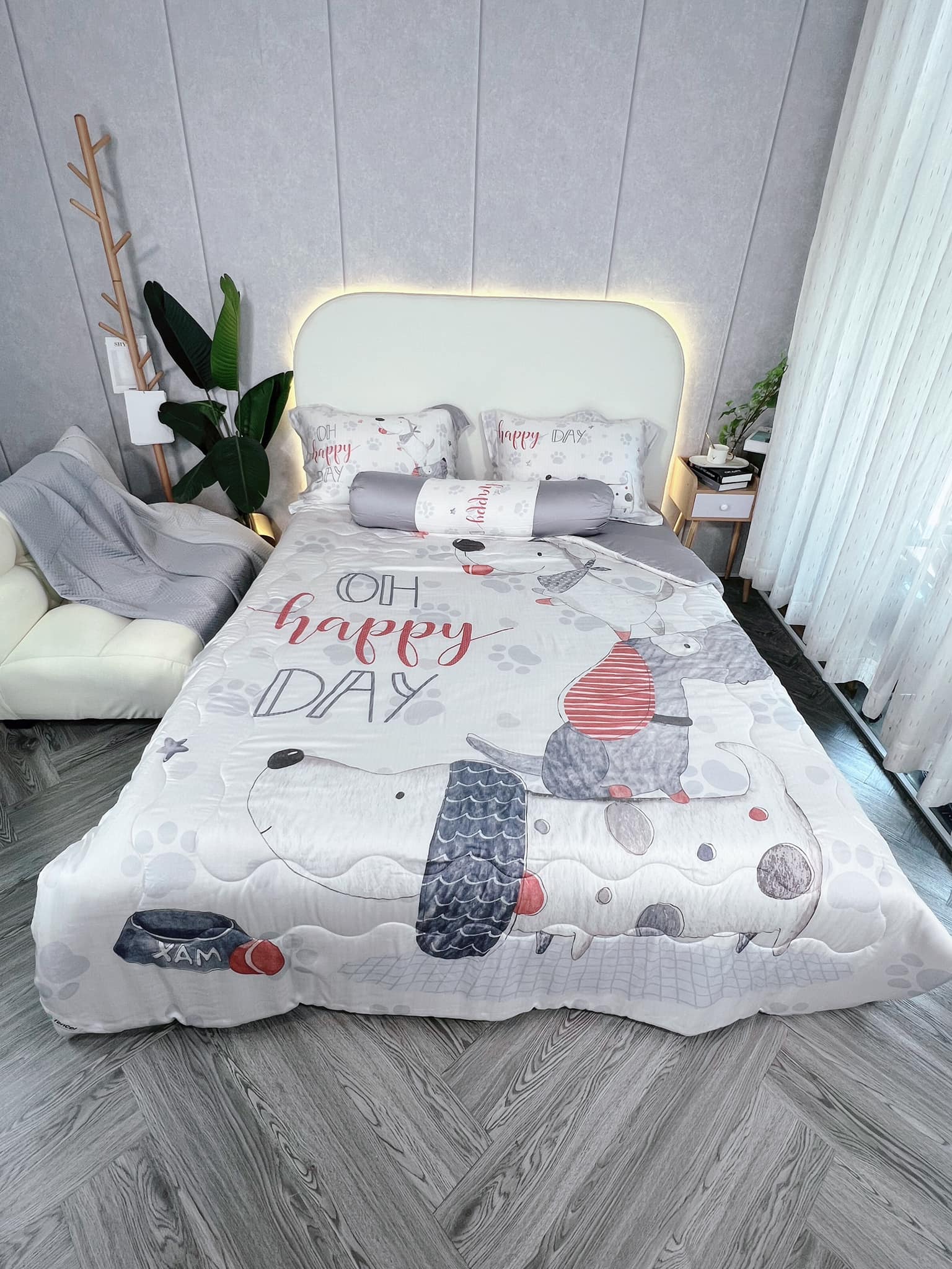 TOP 3 CƠ SỞ SẢN XUẤT CHĂN GỐI UY TÍN NHẤT TOÀN QUỐC 