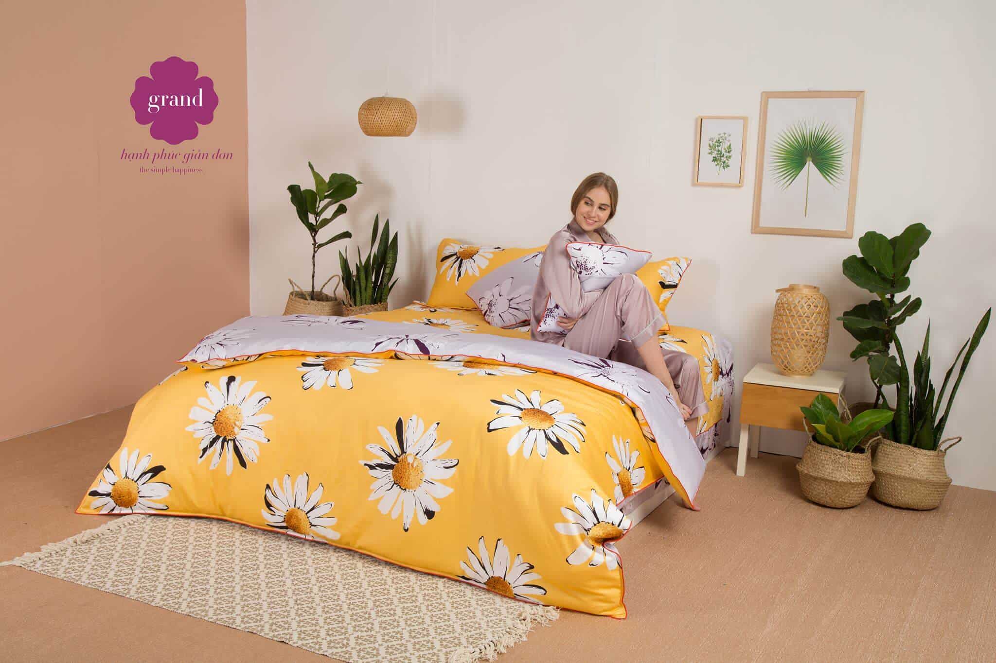 TOP 3 CƠ SỞ SẢN XUẤT CHĂN GỐI UY TÍN NHẤT TOÀN QUỐC 