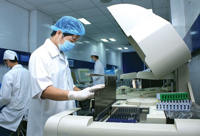 TOP 3 CÔNG TY THI CÔNG LẮP ĐẶT CÁC THIẾT BỊ Y TẾ VÀ HỆ THỐNG Y TẾ TỐT NHẤT HỒ CHÍ MINH