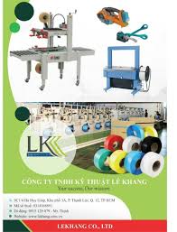 Top 3 Công Ty Sản Xuất Dây Đai Uy Tín Tại Hồ Chí Minh